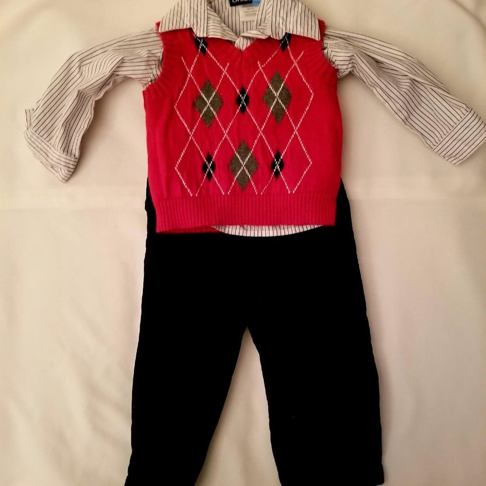 Outfit
